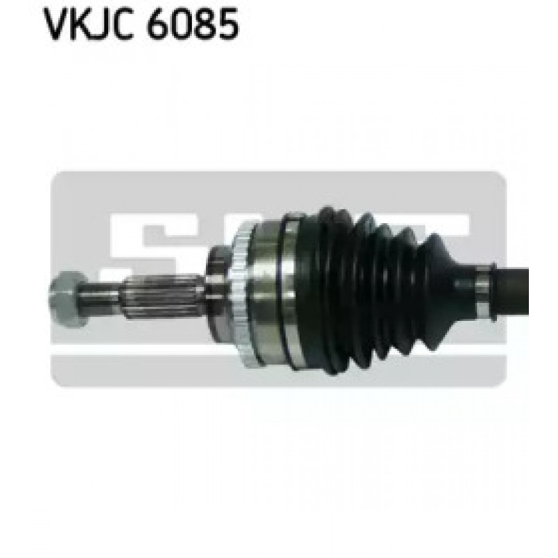 VKJC 6085 SKF - Привідний вал